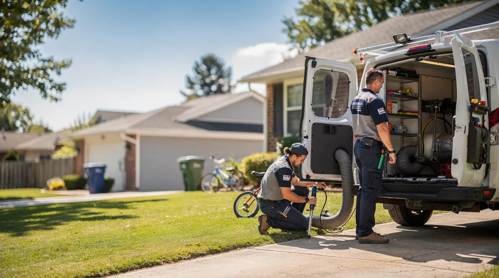 24/7 HVAC Repair & AC Replacement in Whittier, AK near me